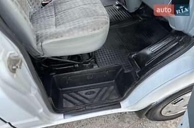 Вантажний фургон Ford Transit 2006 в 