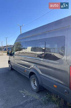 Мікроавтобус Ford Transit 2017 в 
