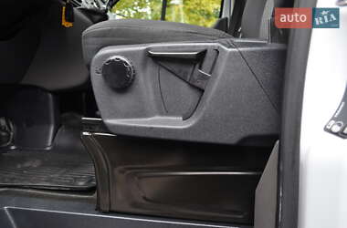 Вантажний фургон Ford Transit 2020 в 