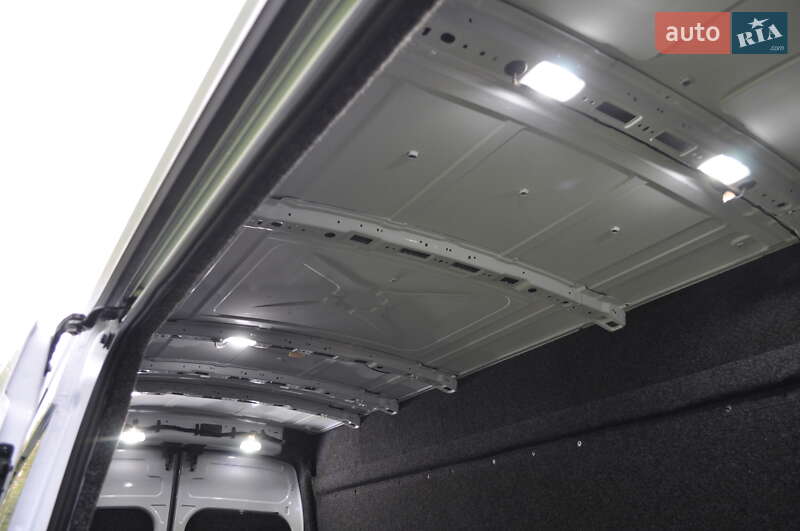 Грузовой фургон Ford Transit 2020 в Киеве фото 96 Грузовой фургон Ford Transit 2020 в Киеве
