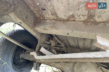 Грузовой фургон Ford Transit 1990 в 