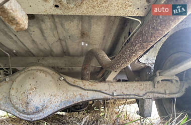 Грузовой фургон Ford Transit 1990 в 