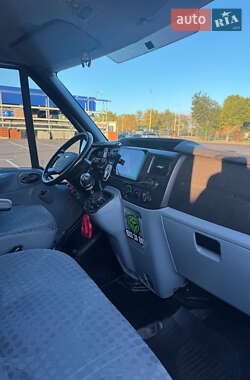 Грузовой фургон Ford Transit 2013 в 