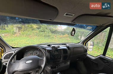 Мікроавтобус вантажний (до 3,5т) Ford Transit 2005 в 