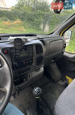 Мікроавтобус вантажний (до 3,5т) Ford Transit 2005 в 