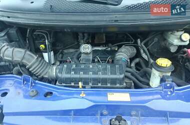 Вантажний фургон Ford Transit 2005 в 