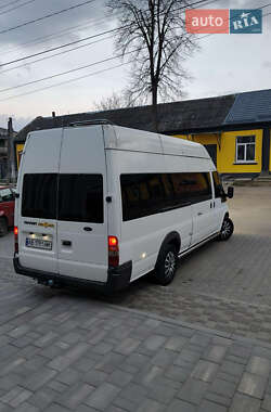 Другие автобусы Ford Transit 2002 в 