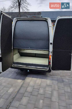 Другие автобусы Ford Transit 2002 в 