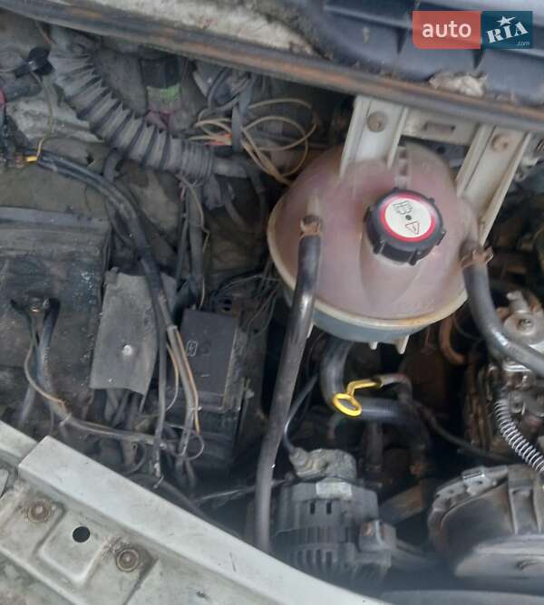 Грузовой фургон Ford Transit 1998 в Киеве фото 11 Грузовой фургон Ford Transit 1998 в Киеве