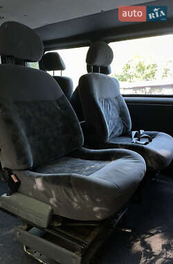 Мікроавтобус вантажний (до 3,5т) Ford Transit 2005 в 
