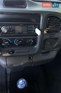 Мікроавтобус вантажний (до 3,5т) Ford Transit 2005 в 
