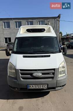 Рефрижератор Ford Transit 2007 в 