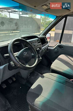 Мікроавтобус вантажний (до 3,5т) Ford Transit 2006 в 