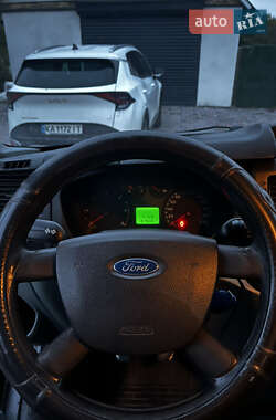 Другие автобусы Ford Transit 2008 в 