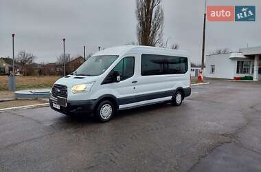 Микроавтобус Ford Transit 2015 в Измаиле