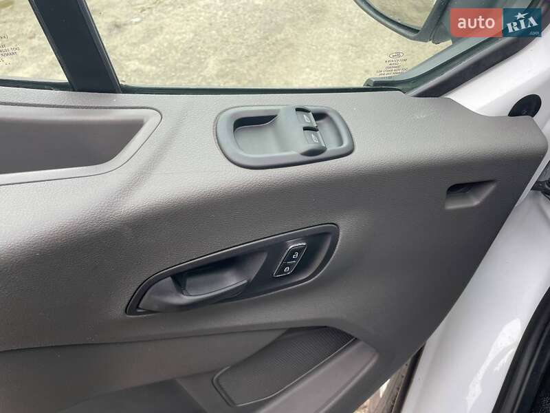 Грузовой фургон Ford Transit 2022 в Хмельницком