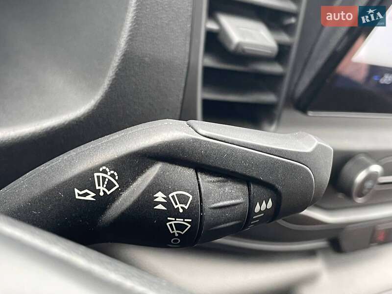 Грузовой фургон Ford Transit 2022 в Хмельницком