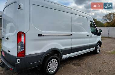 Грузовой фургон Ford Transit 2019 в 