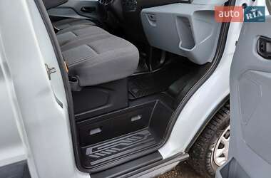 Грузовой фургон Ford Transit 2019 в 