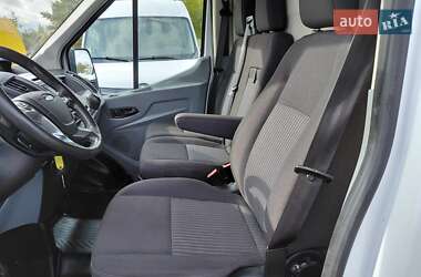 Грузовой фургон Ford Transit 2019 в 