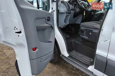 Грузовой фургон Ford Transit 2019 в 