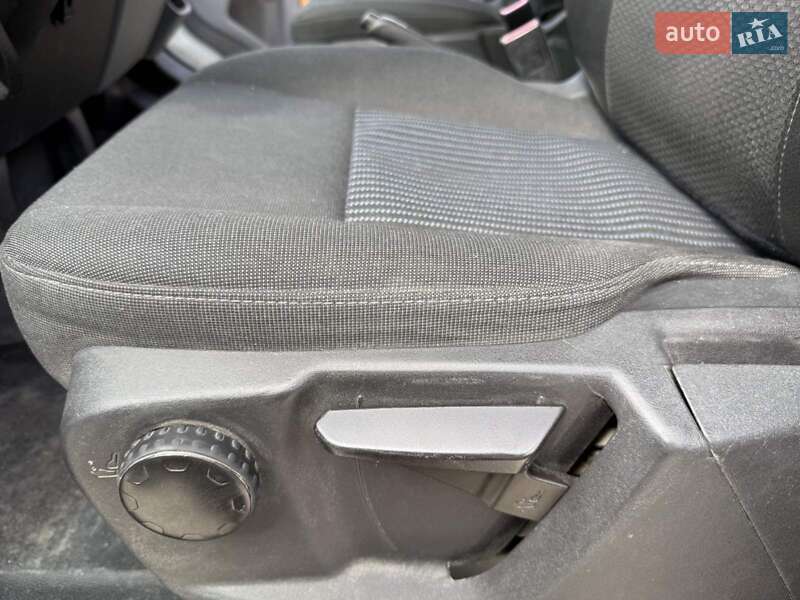 Микроавтобус Ford Transit 2015 в Измаиле фото 6 Микроавтобус Ford Transit 2015 в Измаиле