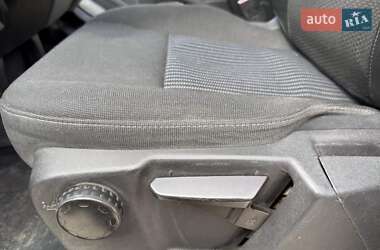 Мікроавтобус Ford Transit 2015 в 