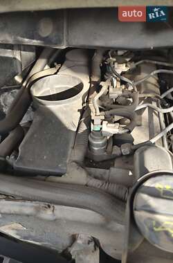 Вантажний фургон Ford Transit 2011 в 