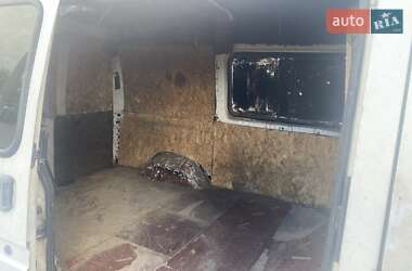 Другие грузовики Ford Transit 1995 в  фото 8 Другие грузовики Ford Transit 1995 в