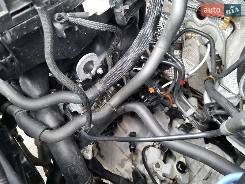 Грузовой фургон Ford Transit 2017 в Виннице
