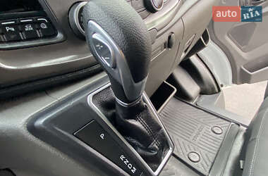 Грузовой фургон Ford Transit 2021 в 