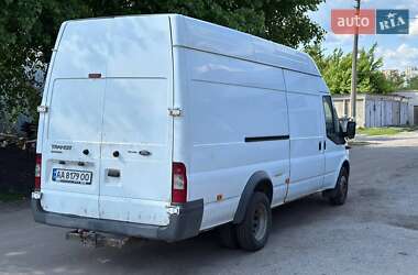 Вантажний фургон Ford Transit 2013 в 