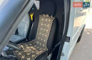 Вантажний фургон Ford Transit 2013 в 