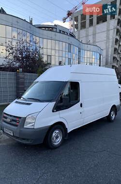 Другие грузовики Ford Transit 2008 в Киеве