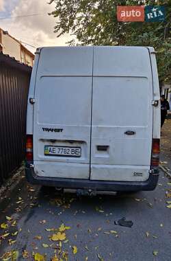 Мікроавтобус вантажний (до 3,5т) Ford Transit 2005 в 