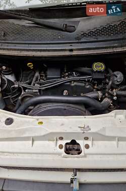 Мікроавтобус вантажний (до 3,5т) Ford Transit 2005 в 