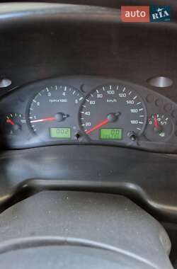 Мікроавтобус вантажний (до 3,5т) Ford Transit 2005 в 