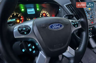 Борт Ford Transit 2018 в 