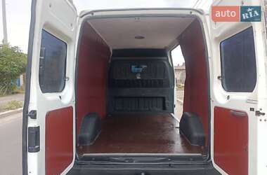 Вантажний фургон Ford Transit 2005 в  фото 12 Вантажний фургон Ford Transit 2005 в