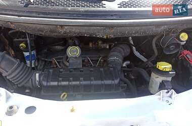 Микроавтобус Ford Transit 2005 в  фото 3 Микроавтобус Ford Transit 2005 в