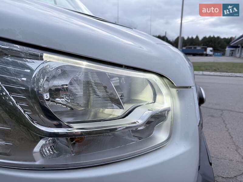 Вантажний фургон Ford Transit 2021 в Ковелі фото 36 Вантажний фургон Ford Transit 2021 в Ковелі