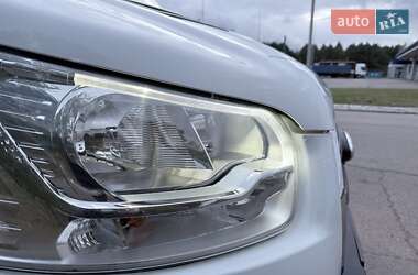 Грузовой фургон Ford Transit 2021 в 