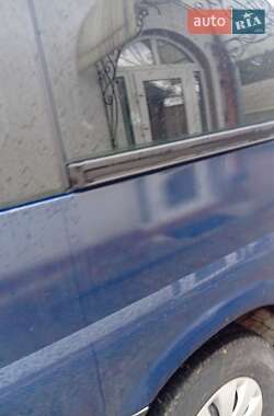 Мікроавтобус Ford Transit 2006 в 
