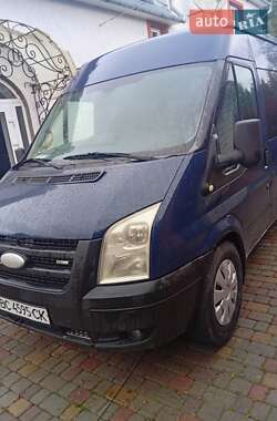 Мікроавтобус Ford Transit 2006 в 