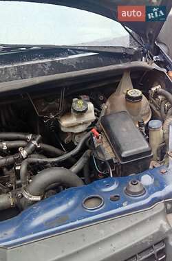 Мікроавтобус Ford Transit 2006 в 