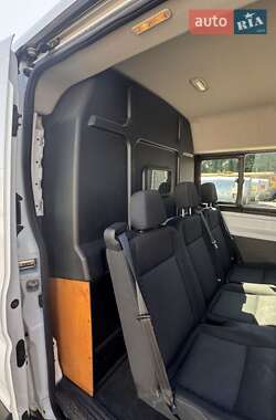 Мікроавтобус Ford Transit 2019 в  фото 6 Мікроавтобус Ford Transit 2019 в