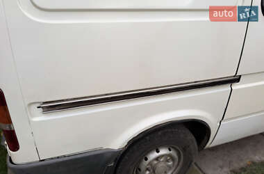 Вантажний фургон Ford Transit 1998 в 
