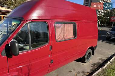 Грузопассажирский фургон Ford Transit 1998 в Одессе
