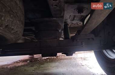 Вантажний фургон Ford Transit 2005 в  фото 5 Вантажний фургон Ford Transit 2005 в
