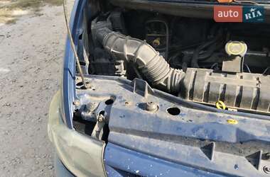 Вантажний фургон Ford Transit 2005 в  фото 10 Вантажний фургон Ford Transit 2005 в